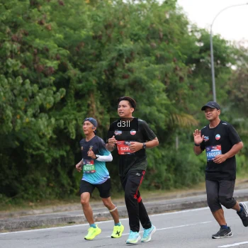 Runner Photo 4002796