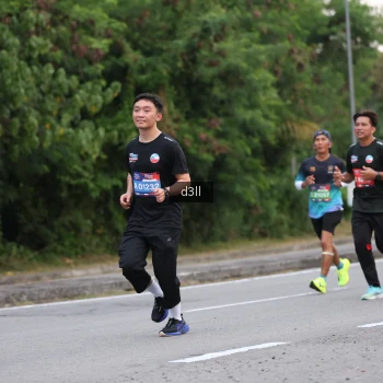 Runner Photo 4002797