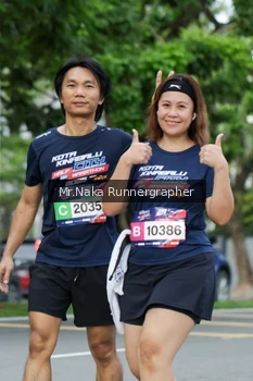 Runner Photo 40028