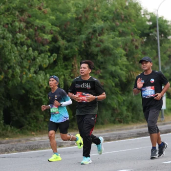 Runner Photo 4002802