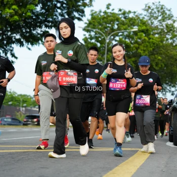 Runner Photo 4002813