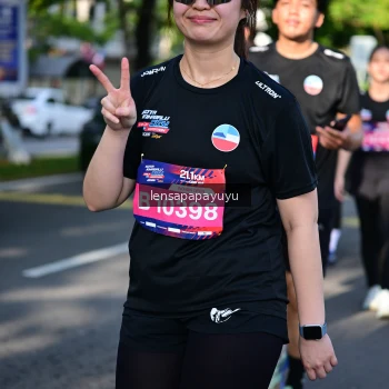 Runner Photo 4002814