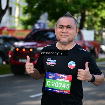 Runner Photo 4002815