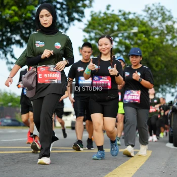 Runner Photo 4002820