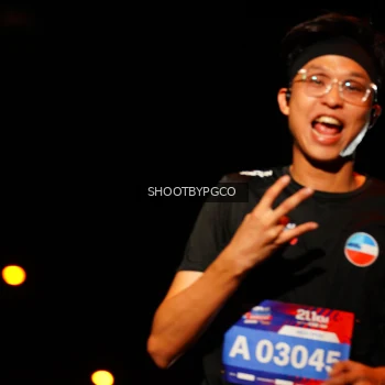 Runner Photo 4002821