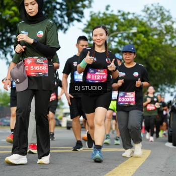 Runner Photo 4002822