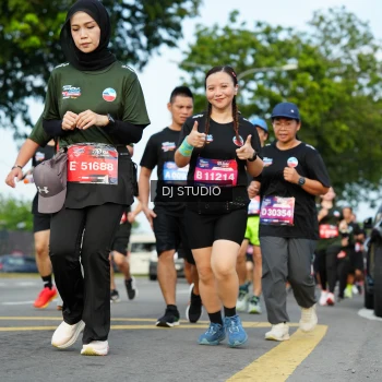Runner Photo 4002823