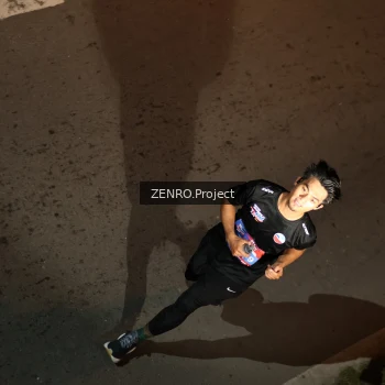 Runner Photo 4002825