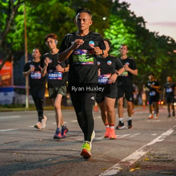 Runner Photo 4002832