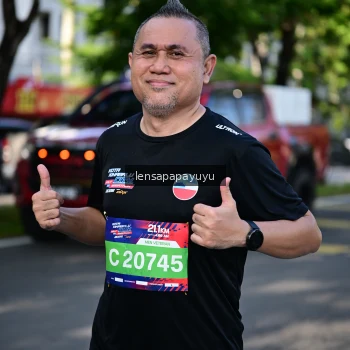 Runner Photo 4002844