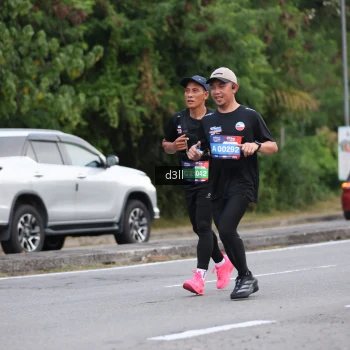 Runner Photo 4002845