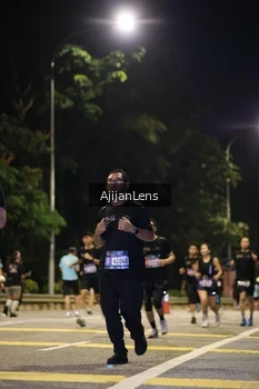 Runner Photo 4002849