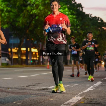 Runner Photo 4002850