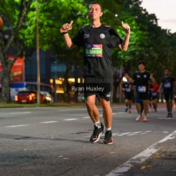 Runner Photo 4002860