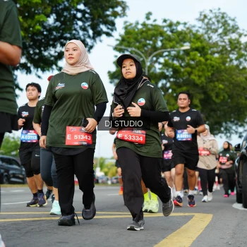 Runner Photo 4002864