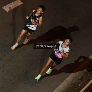 Runner Photo 4002865