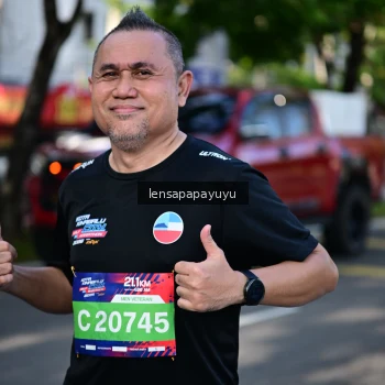 Runner Photo 4002869
