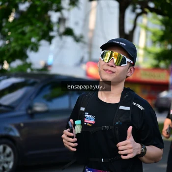 Runner Photo 4002870