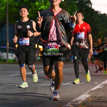 Runner Photo 4002871