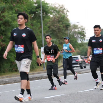 Runner Photo 4002874