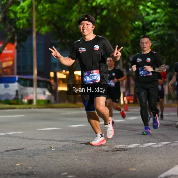 Runner Photo 4002878