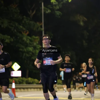 Runner Photo 4002881
