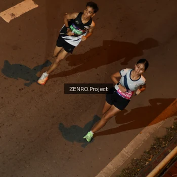 Runner Photo 4002884