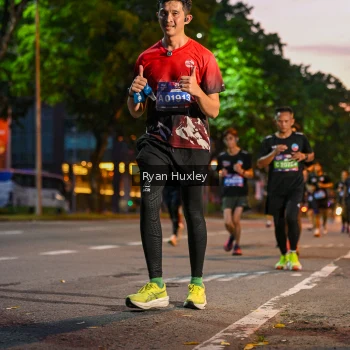 Runner Photo 4002892