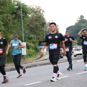 Runner Photo 4002893