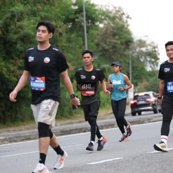 Runner Photo 4002899