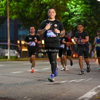 Runner Photo 4002900