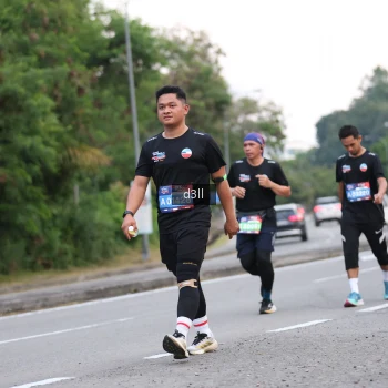 Runner Photo 4002901