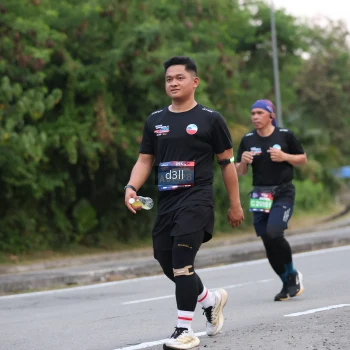 Runner Photo 4002907