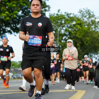 Runner Photo 4002908