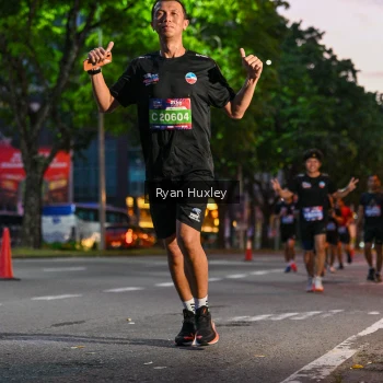 Runner Photo 4002921
