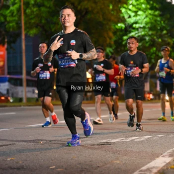 Runner Photo 4002924