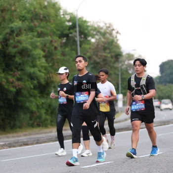 Runner Photo 4002930