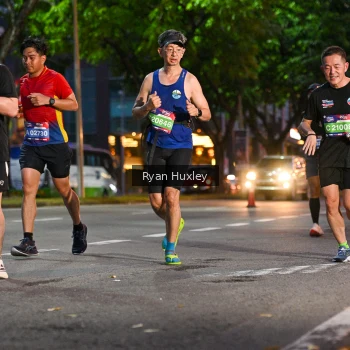 Runner Photo 4002945