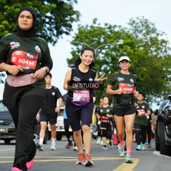 Runner Photo 4002955