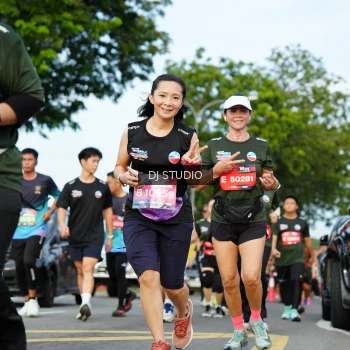 Runner Photo 4002965