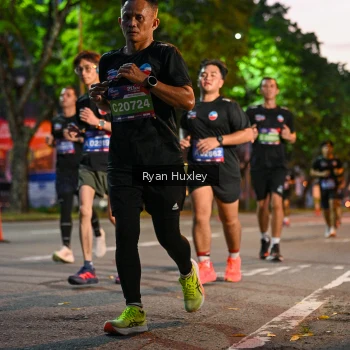 Runner Photo 4002970