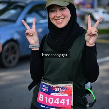 Runner Photo 4002971