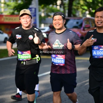 Runner Photo 4002982