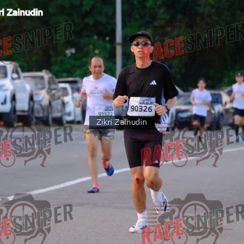 Runner Photo 400299
