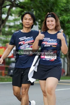 Runner Photo 40030