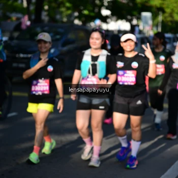 Runner Photo 4003000