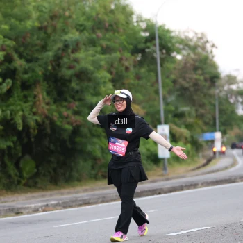 Runner Photo 4003001