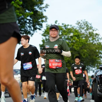 Runner Photo 4003003