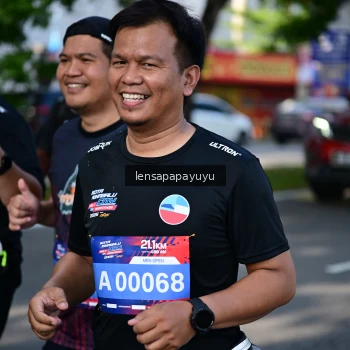 Runner Photo 4003004
