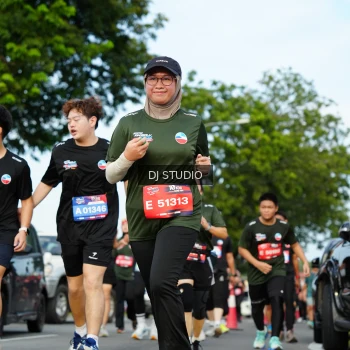 Runner Photo 4003005